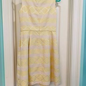 Worn once timeless dress